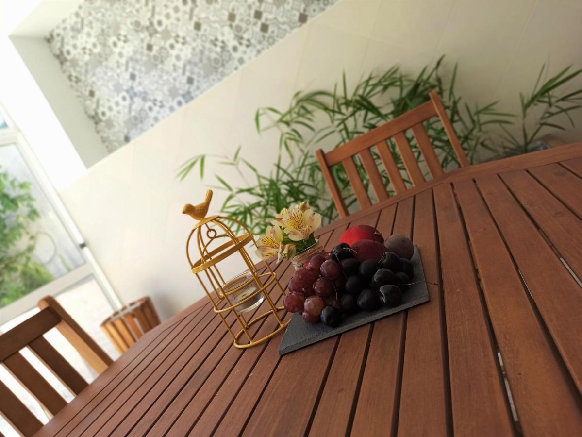 House Fifteen Horta  Exterior foto
